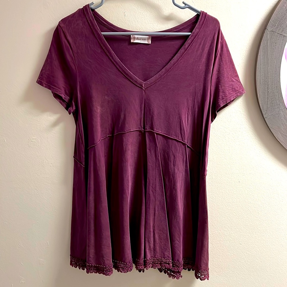 Altar’d State Top